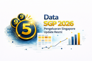 Data SGP 2026 Pengeluaran Singapore Ilustrasi pengeluaran Singapore resmi tahun 2026